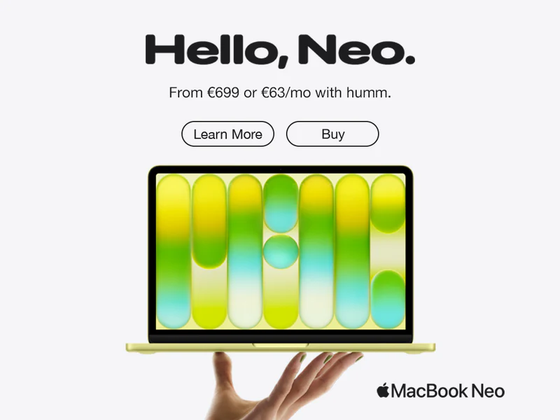 Upgrade Your Digital Lifestyle Today
